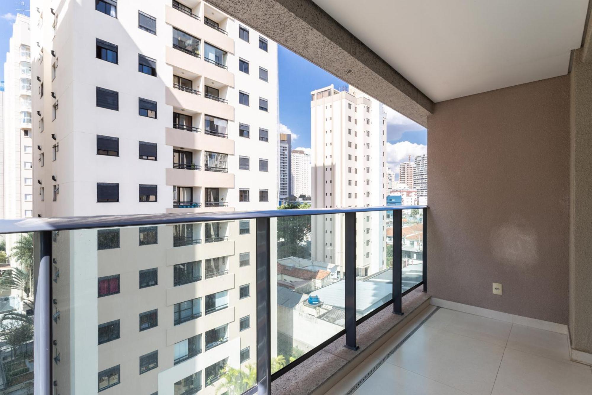 Apartamento Predio Completo Com Piscina No Itaim Bibi Proximo A Faria Lima - Upper Itaim São Paulo Exterior foto